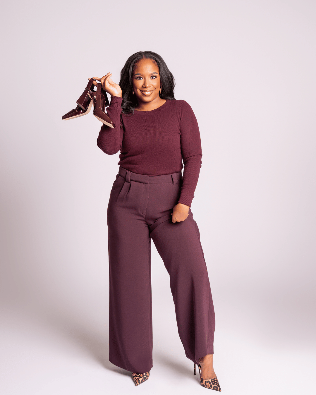 Spring Must Haves: Stop Shopping for Trends and Start Dressing for Your Life