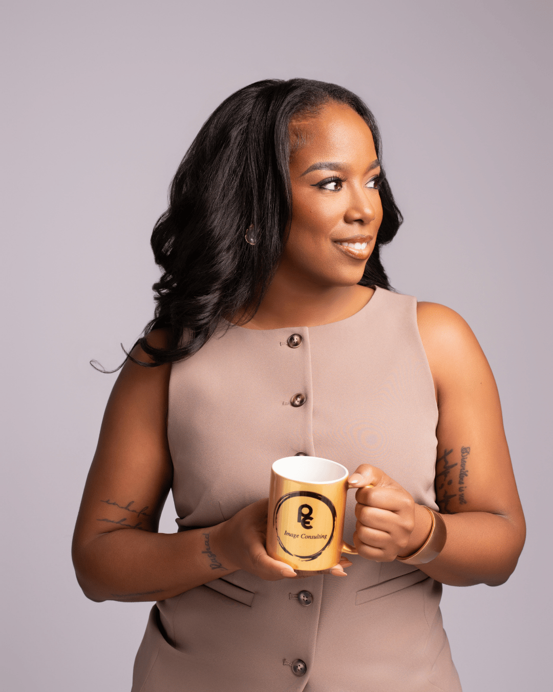 Mental Health Awareness Month: Learning How to Show Up for Everyone Without Abandoning Yourself