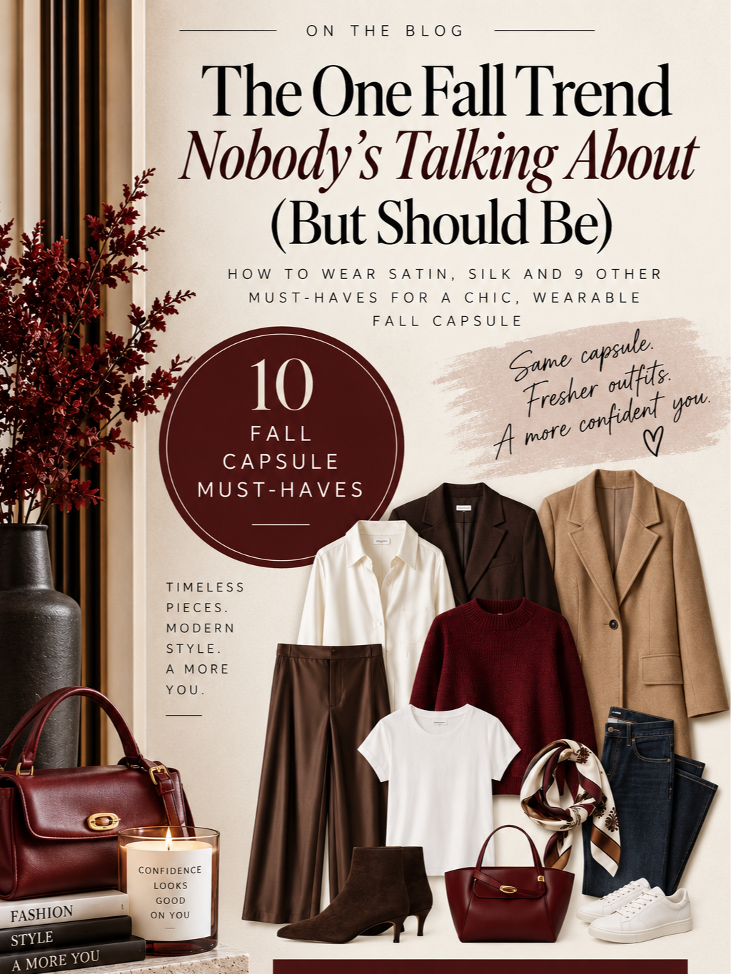 The One Fall Trend Nobody’s Talking About (But Should Be)