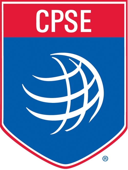 CPSE logo