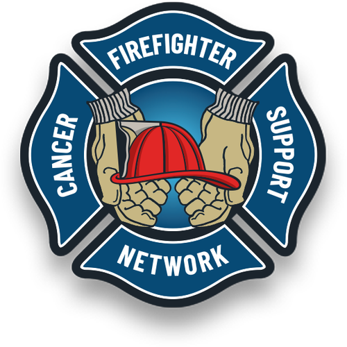 Firefighter Cancer Support Network logo