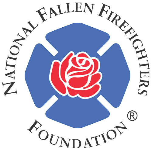 National Fallen Firefighters Foundation logo