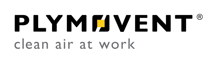 Plymovent logo