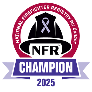 2025 NFR Champion badge