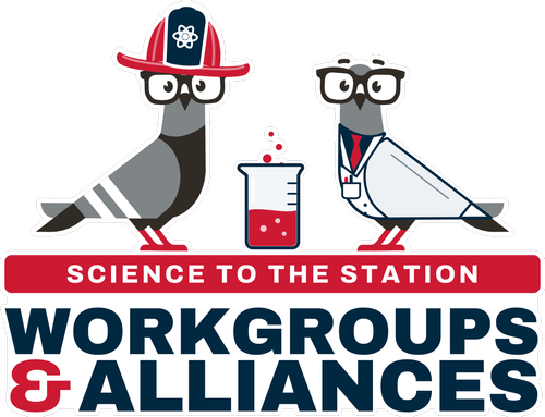 Science to the Station Workgroups and Alliances