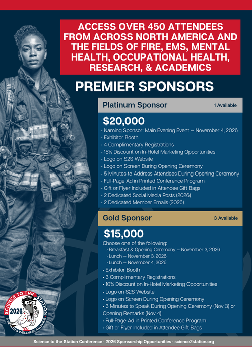 Sponsorship packet, page 3