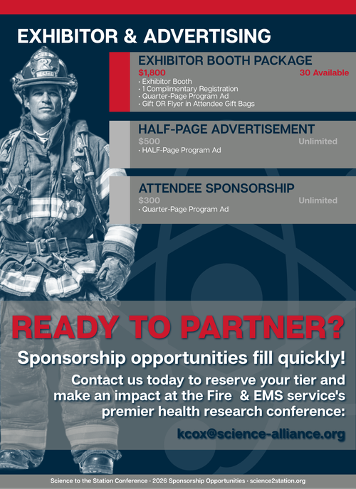 Sponsorship packet, page 6