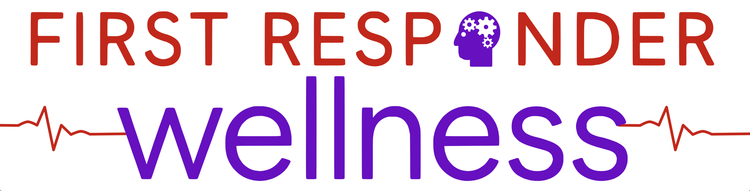 First Responder Wellness logo