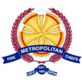 Metro Chiefs Logo - Science to the Station