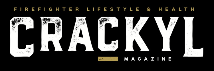 CRACKYL Magazine logo