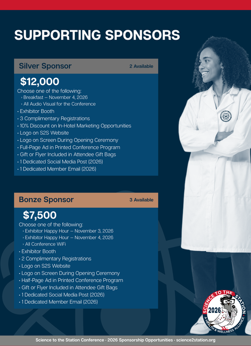 Sponsorship packet, page 4