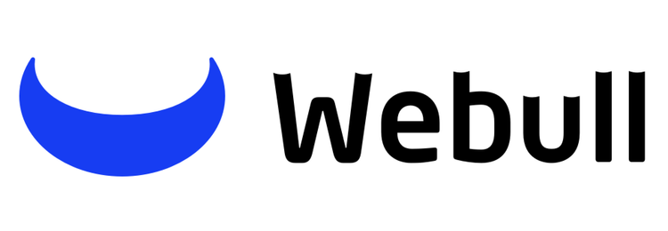 Webull logo