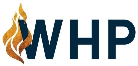 WHP Training Towers logo