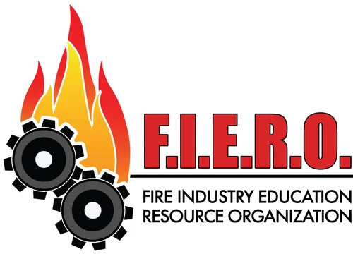 F.I.E.R.O. logo