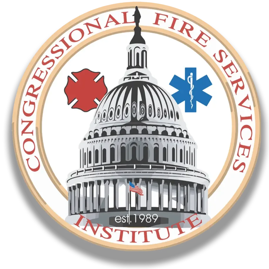 CFSI logo - science to the station