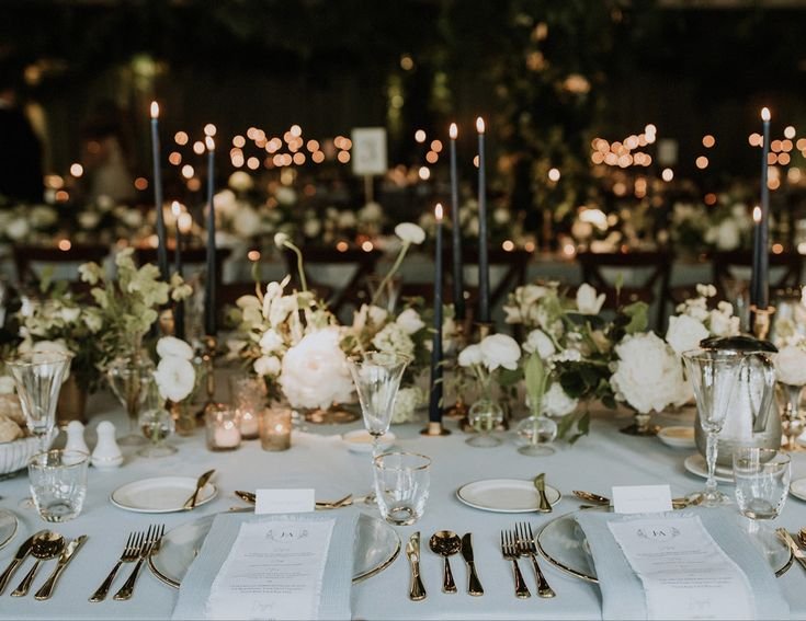 Going from Engagement to Planning