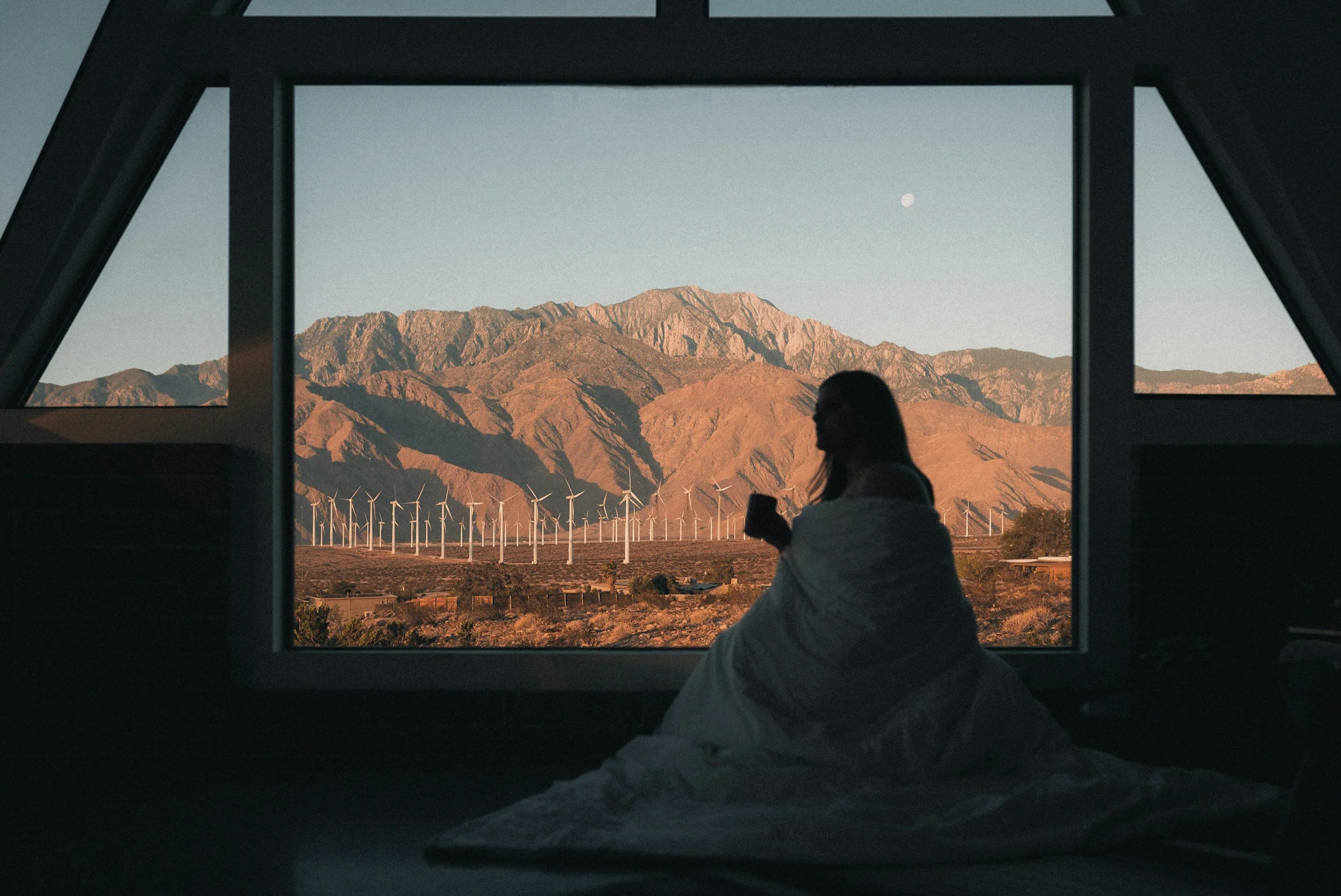 Planning a Bachelorette: As the Bride in Palm Springs