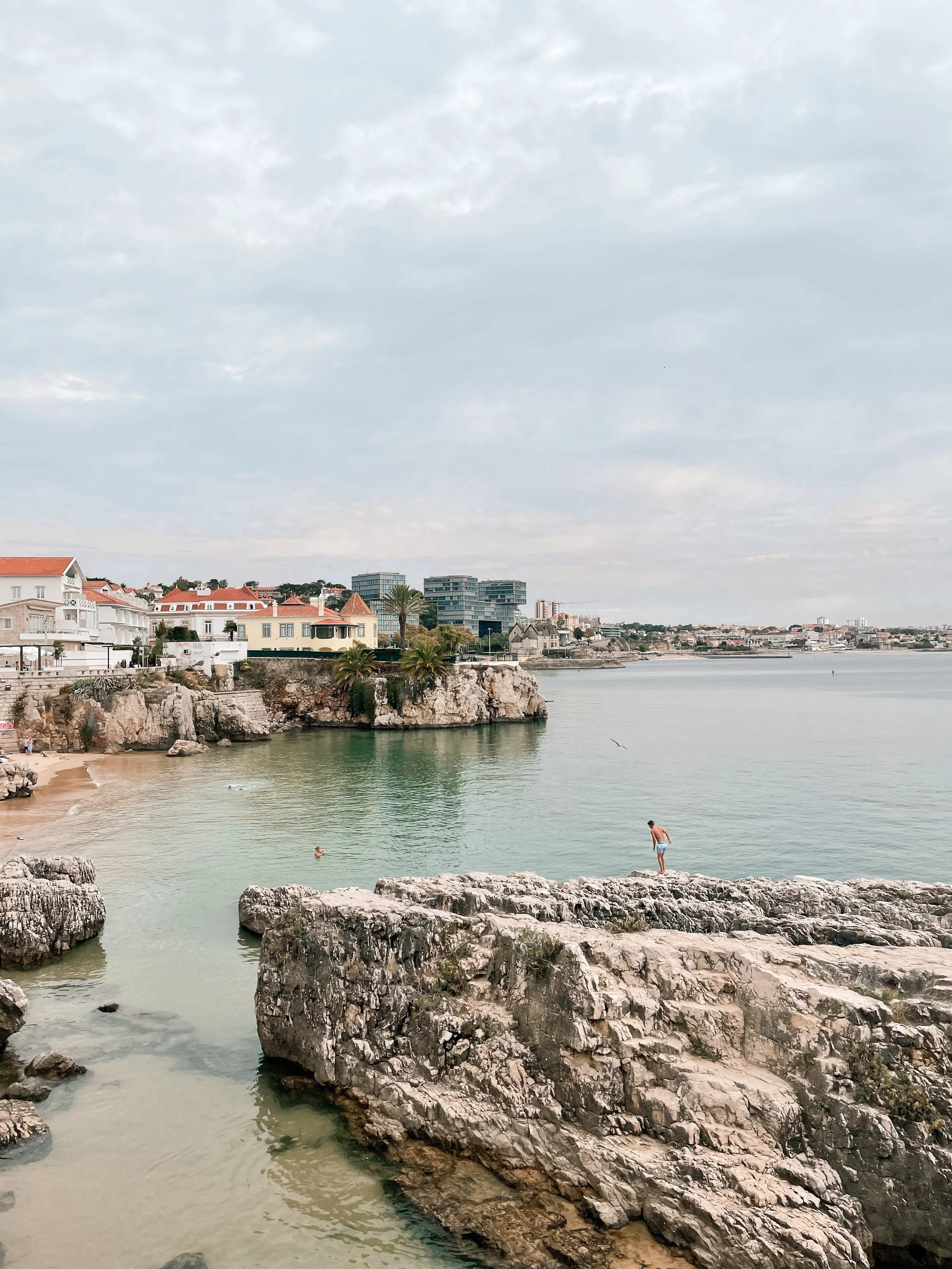 What to Do and What to Pack: Cascais, Portugal in the Fall