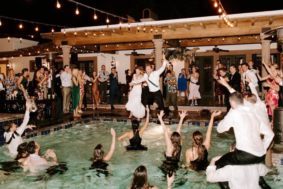 Planning a Wedding: Palm Springs Unique and Estate Venues