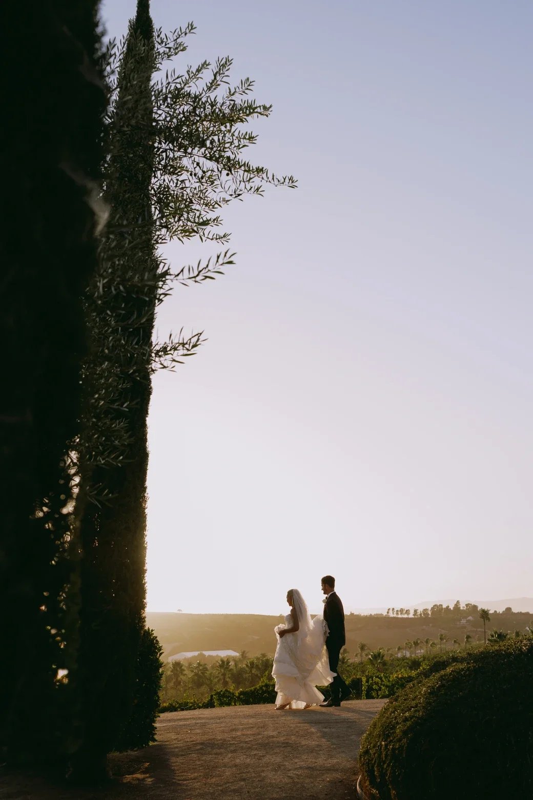 Planning a Wedding: Temecula, CA