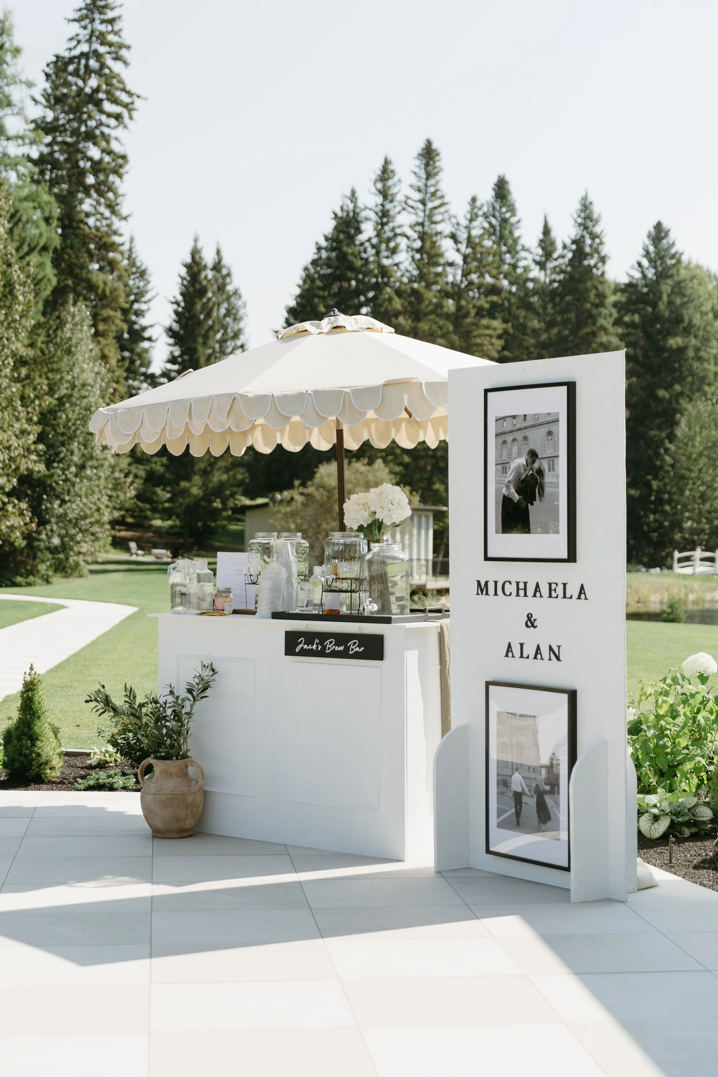 10 DIYs to Add to Your Wedding to Make It Special