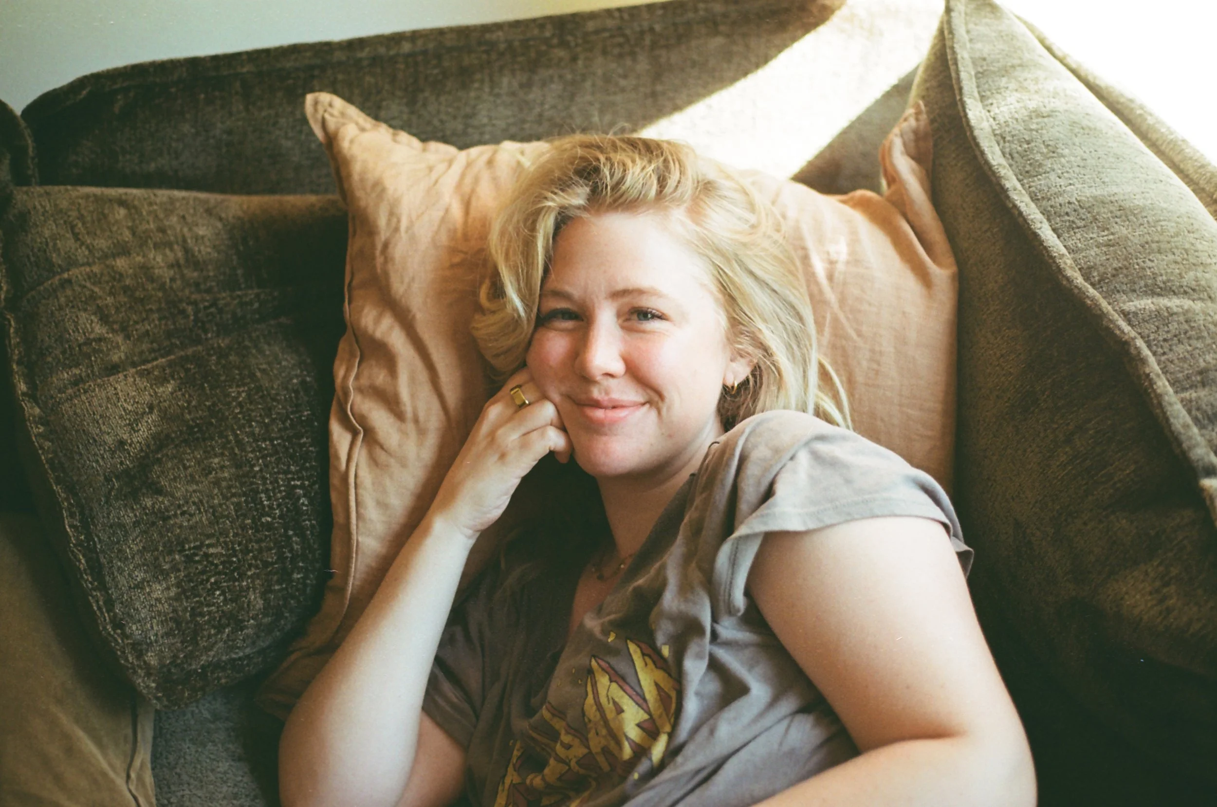 Surviving First Trimester