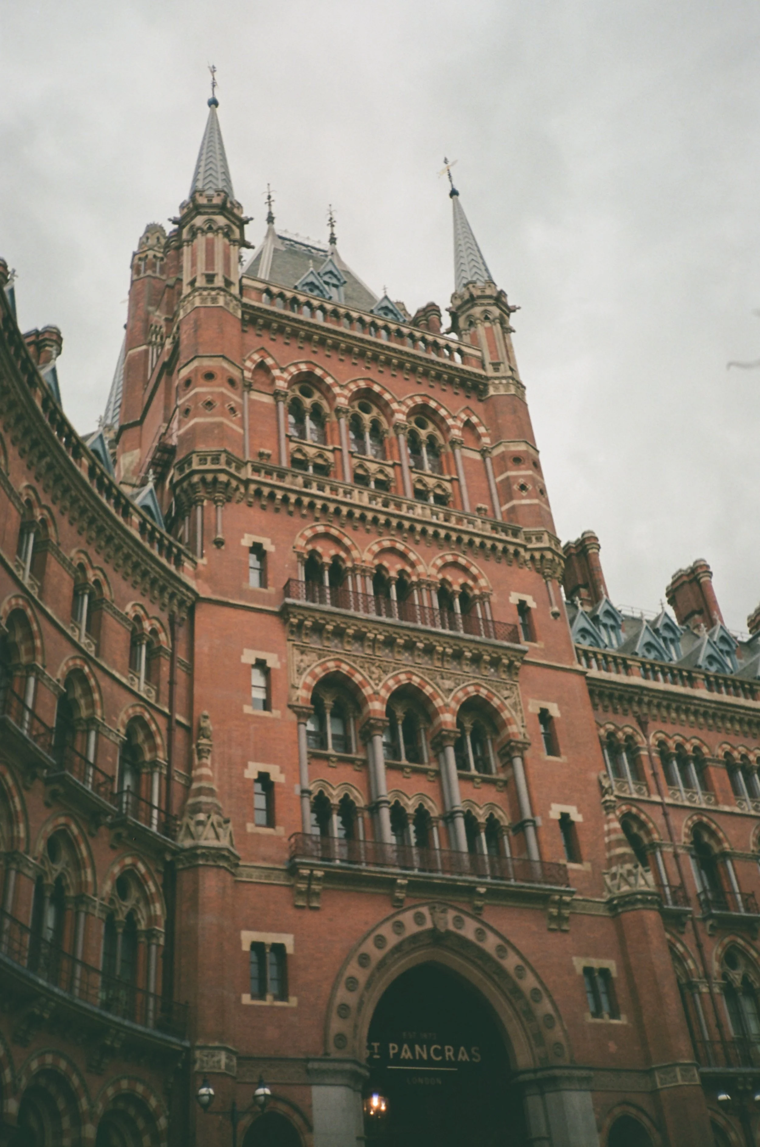How to Make the Most of a Weekend in a New City