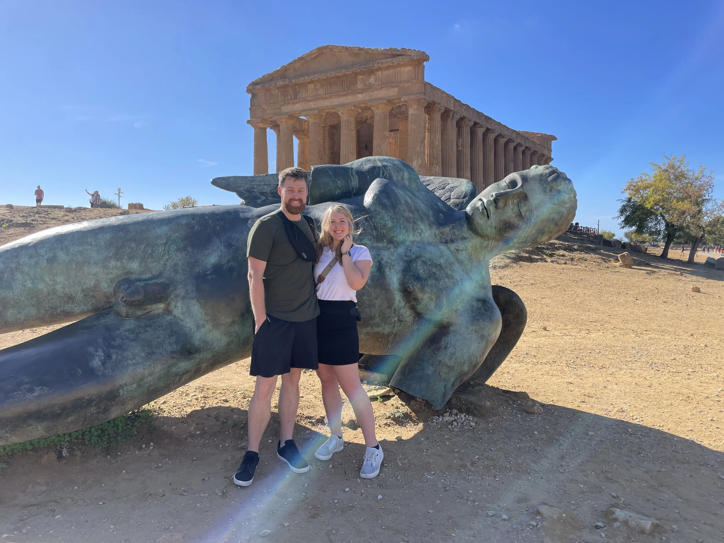Solo Travel vs. Travelling with a Partner: What I’ve Learned