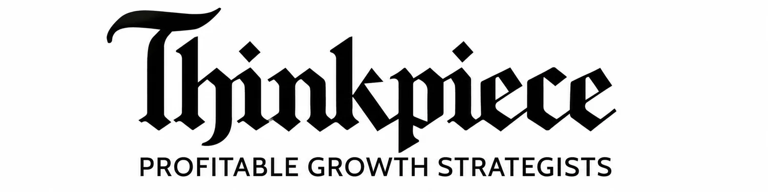 Thinkpiece