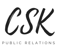 CSK Public Relations