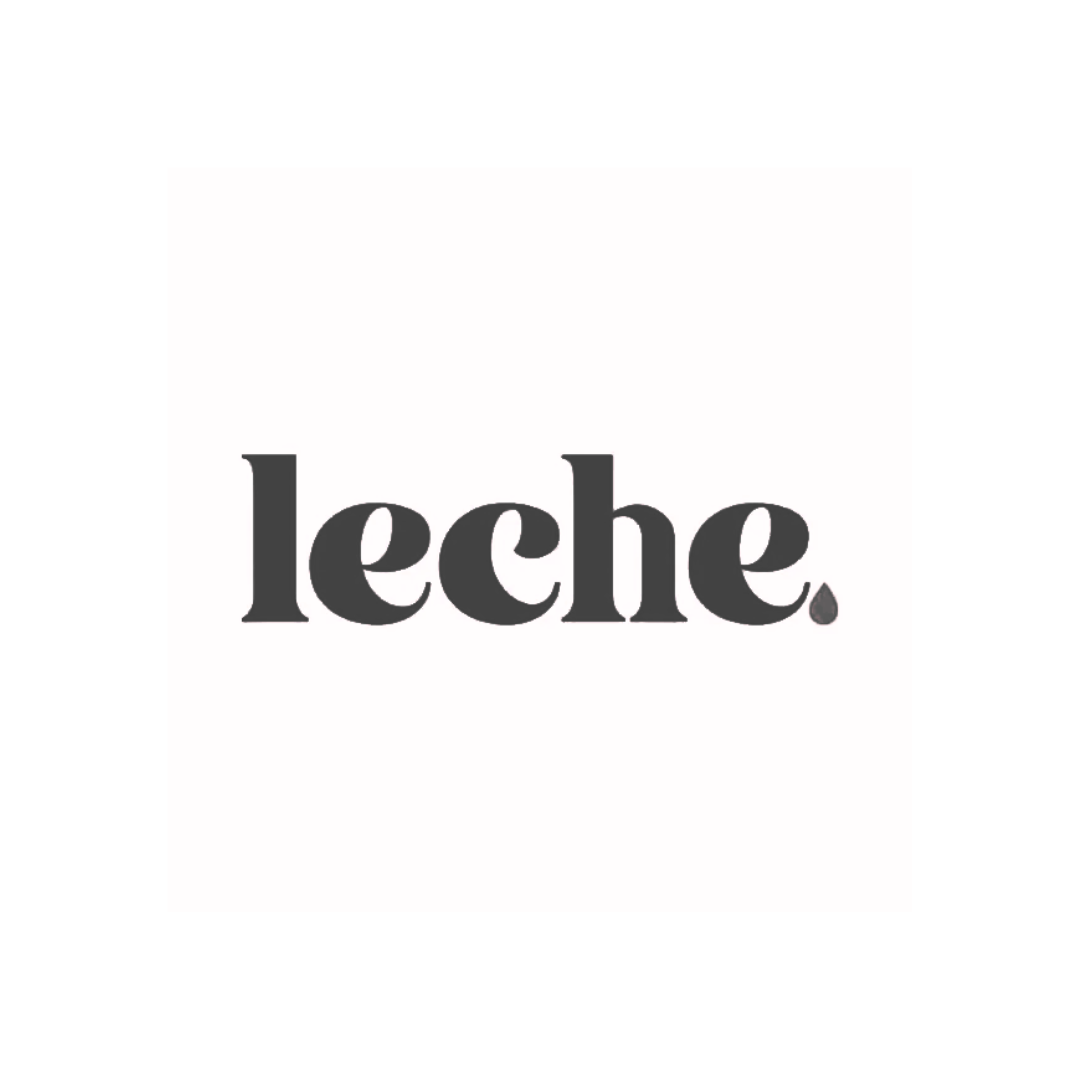 Leche