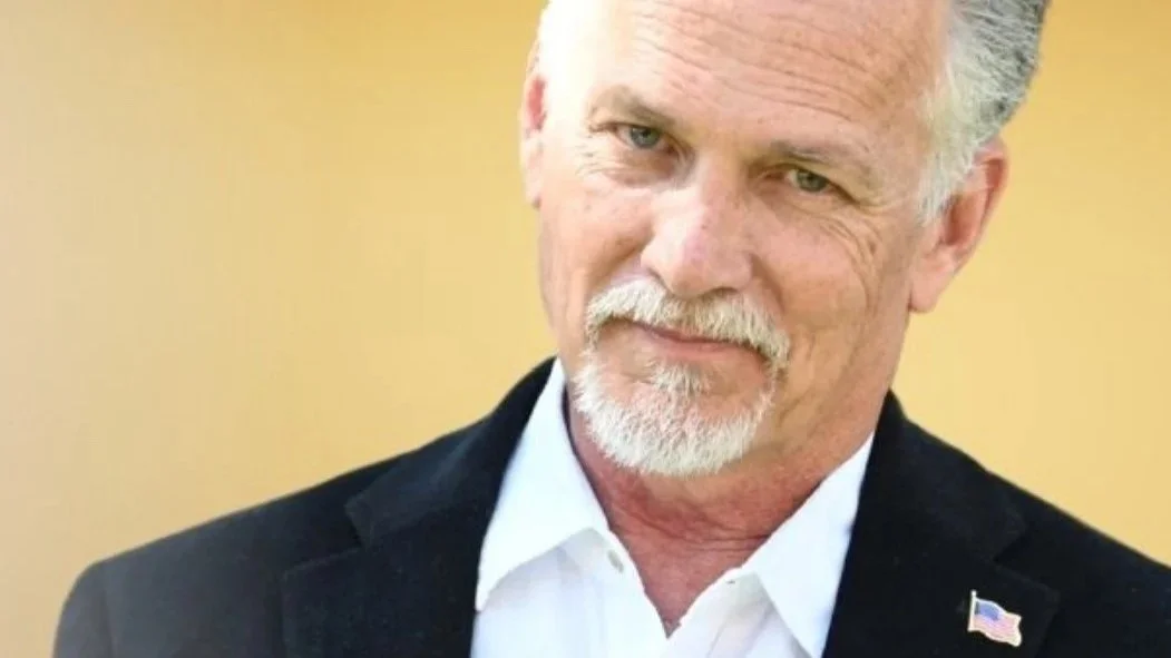 Meet Lewis Herms for Governor Kick-Off - Yuba City