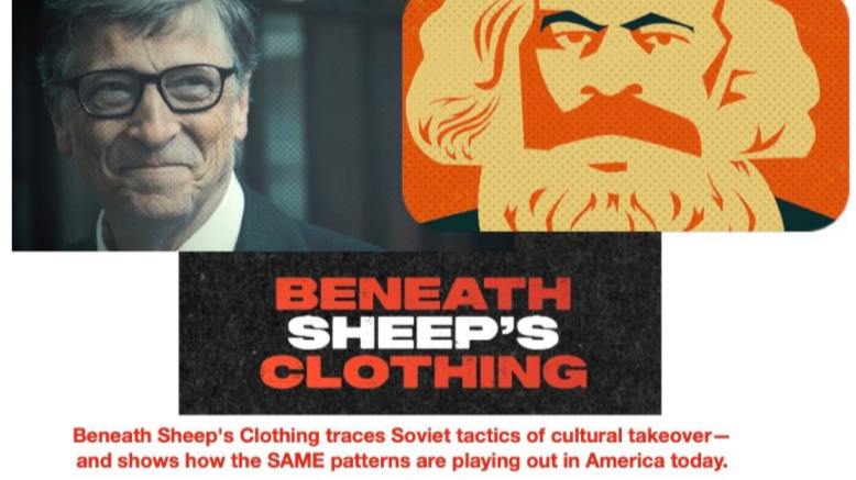 Butte Co Freedom Coalition Potluck and Freedom Movie