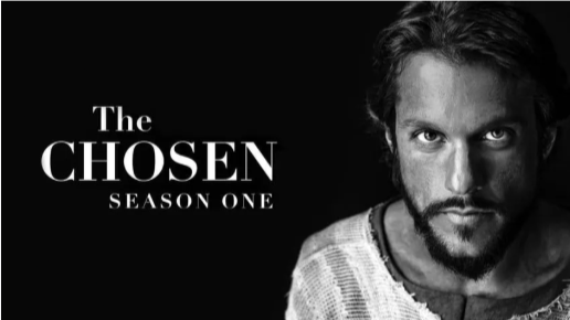 Butte Co. Events - The Chosen Series -Weekly 