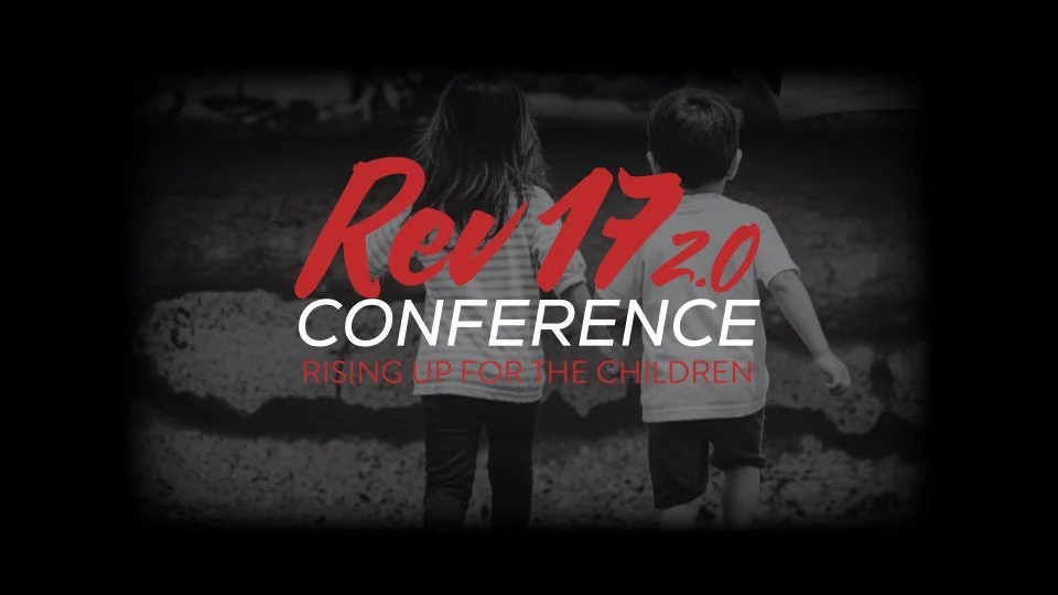 REV17 2.0 Conference - Yuba City