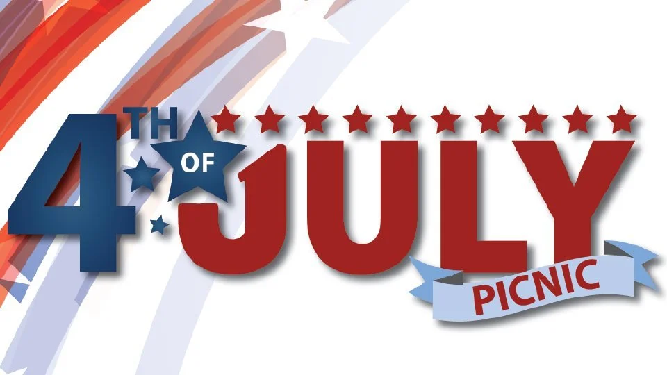 4th of July Community Picnic