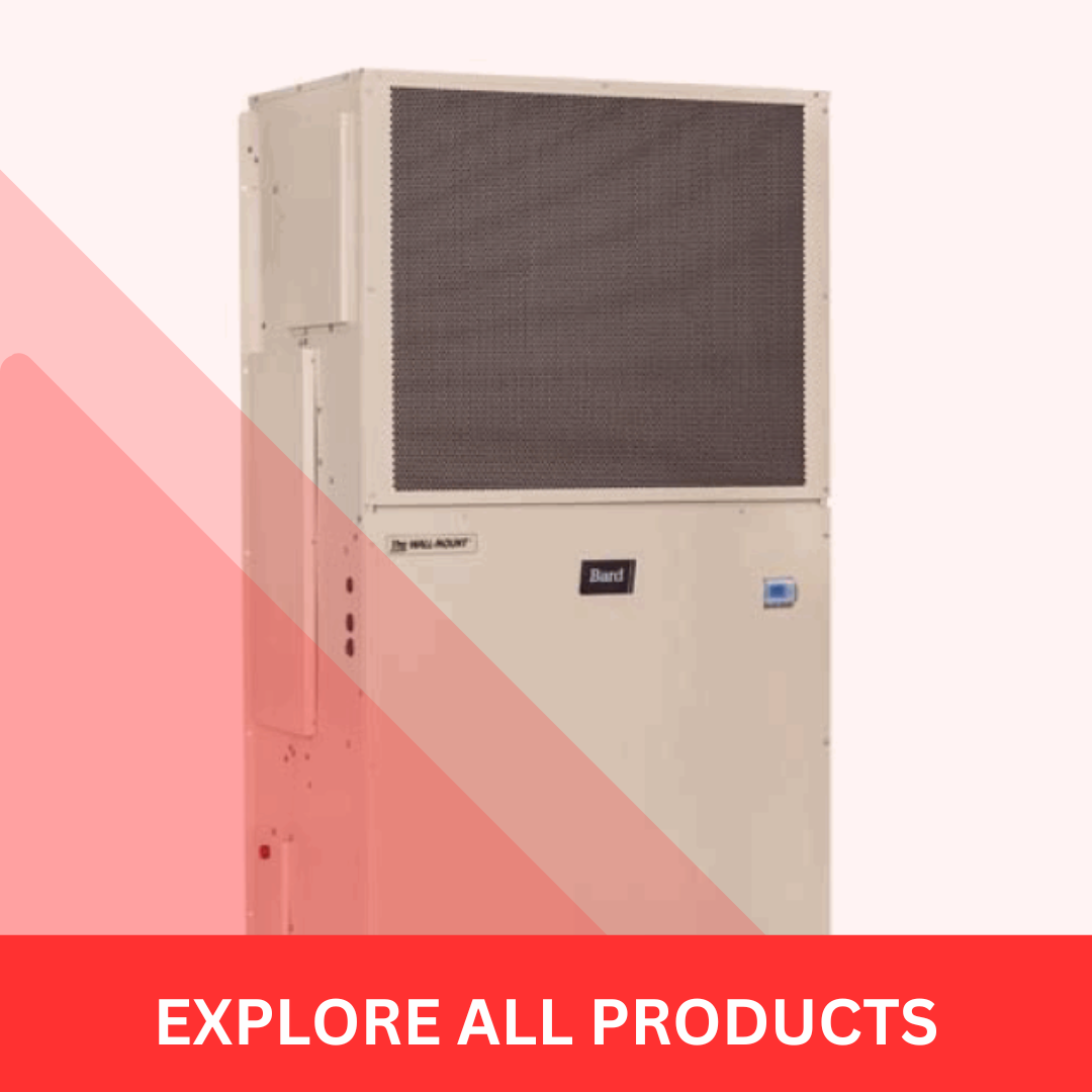 Optimize FreeCooling with BARD FusionTec Wall Mount — REA HVAC