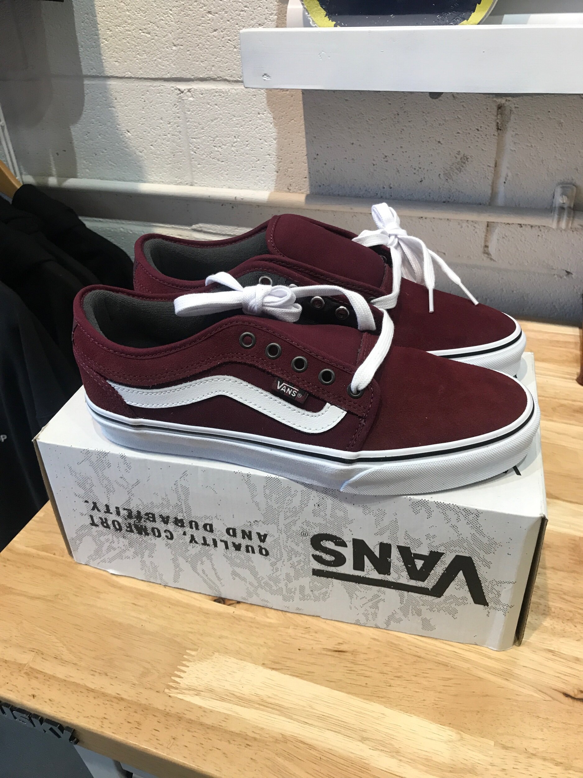 Vans 2025 rowley pro
