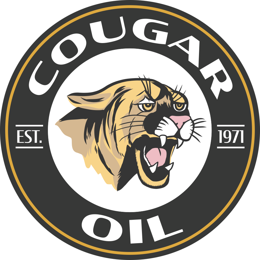 Cougar Oil