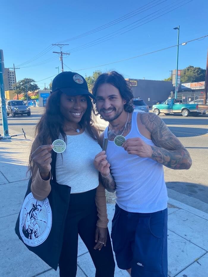 Lowell Farms — The Free Agency Co