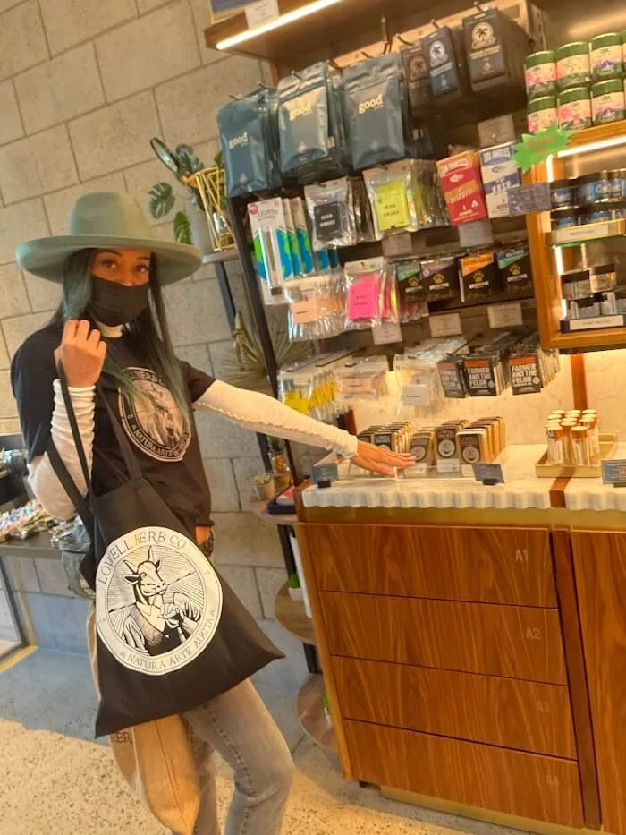 Lowell Farms — The Free Agency Co