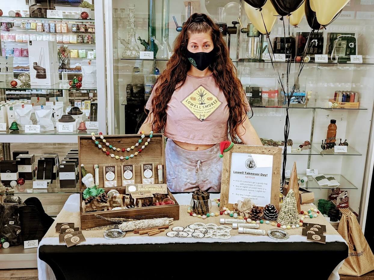 Lowell Farms — The Free Agency Co