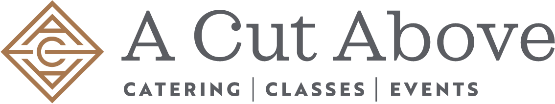 A Cut Above Catering