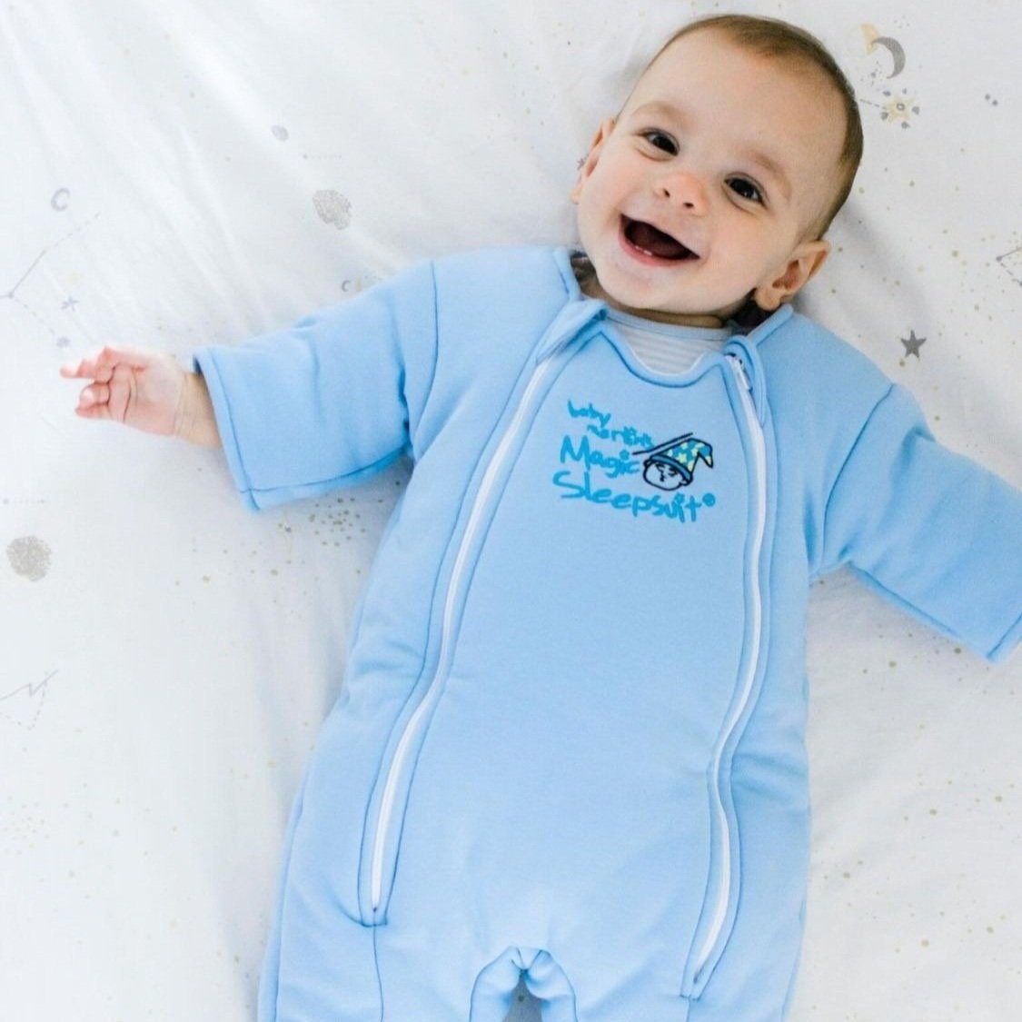 Are Swaddle Suits safe for baby? - New Baby 101
