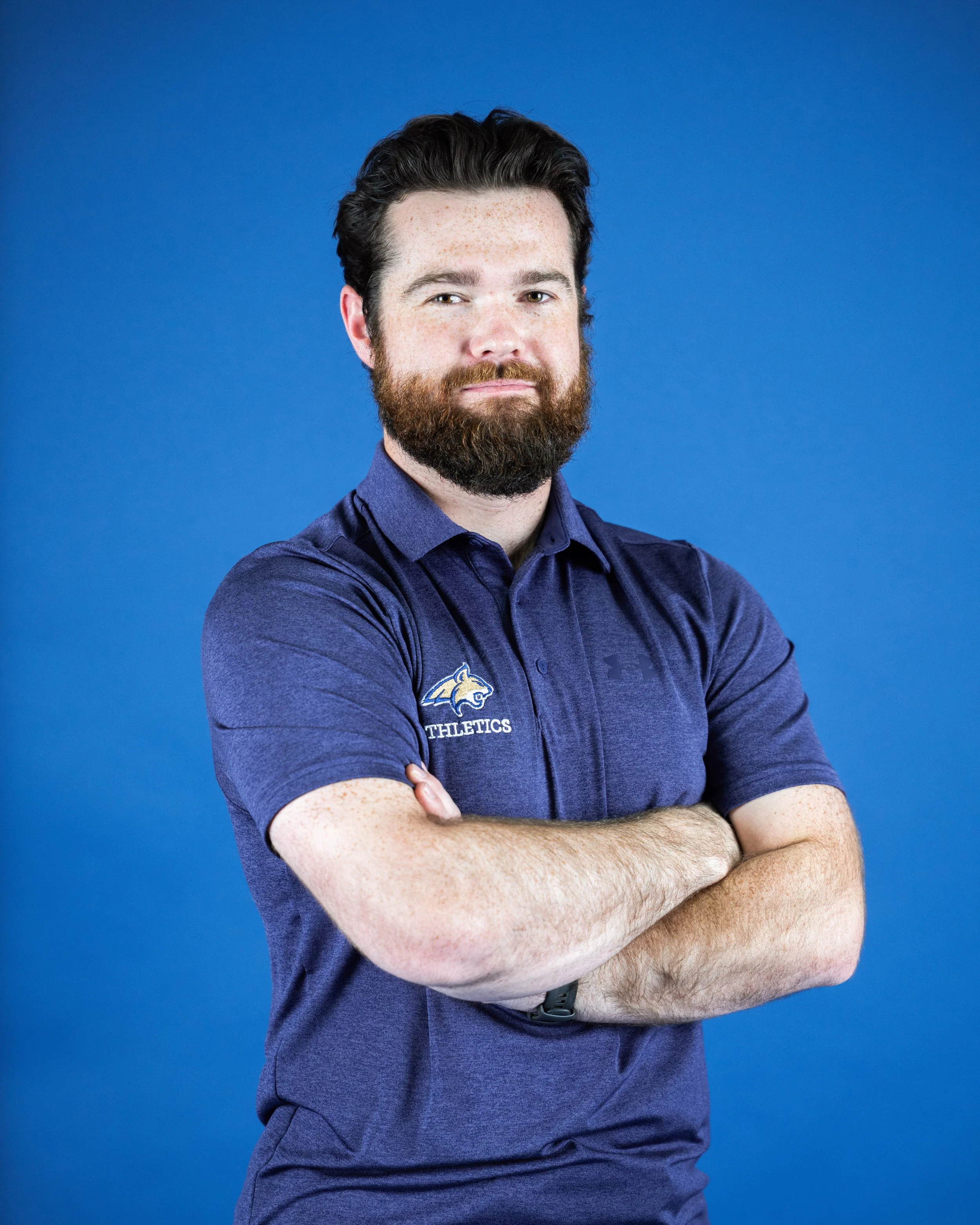 Jack Power, Sports Photographer