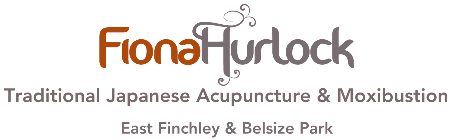 Fiona Hurlock Traditional Japanese Acupuncture &amp; Moxibustion London