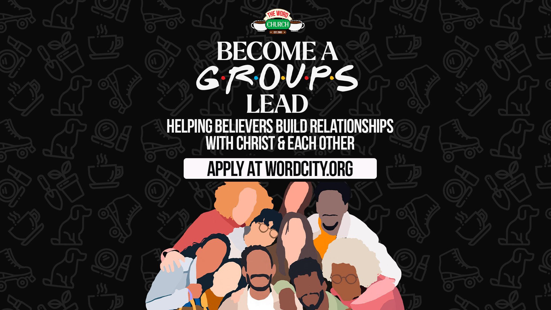 Group Leads