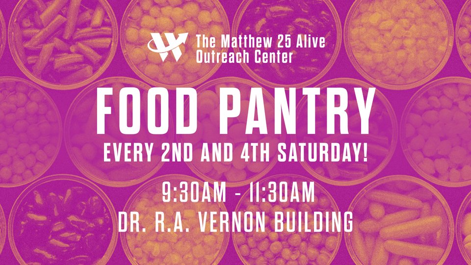 Food Pantry