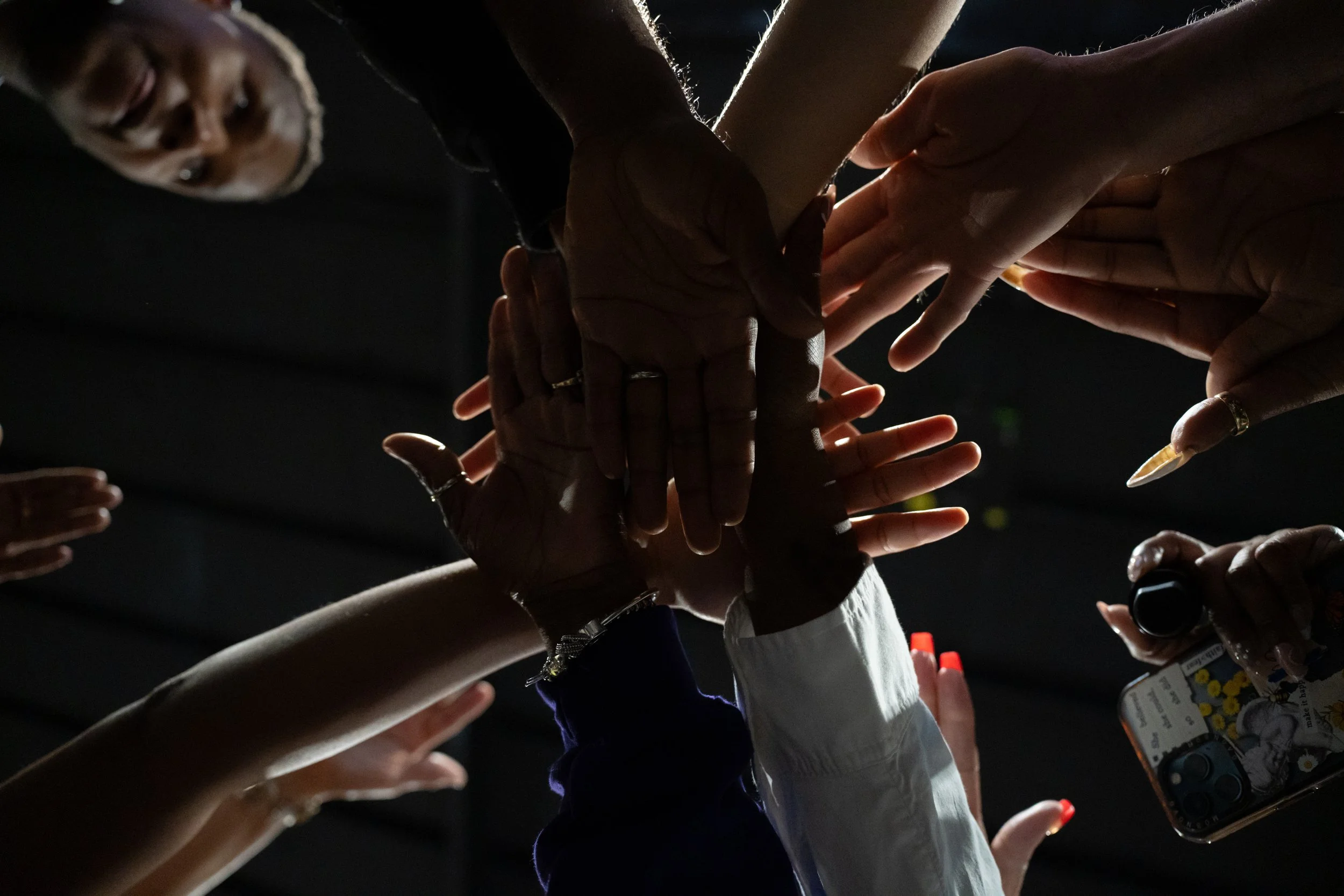 Next Steps The Word Church