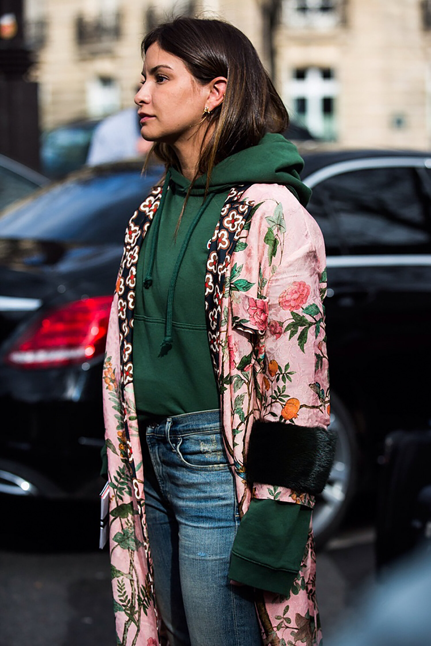 9 Styling Tips To Transition Your Wardrobe Into Autumn — Finds By Foxes